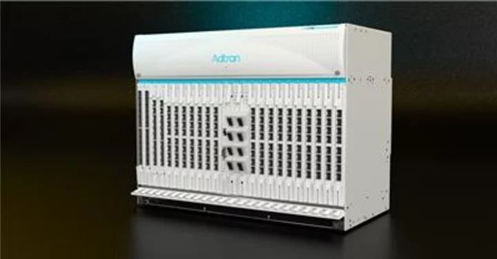 Talkie Communications closes connectivity gap in Maryland with Adtran broadband platform