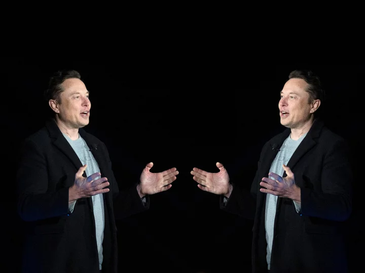 ‘I’ve got Elon Musk dying’: Voice clone baffles tech billionaire