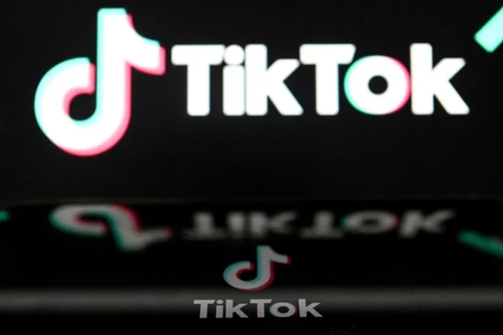 TikTok users sue to stop app ban in Montana