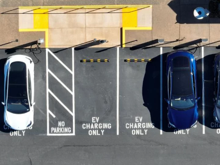 What Tesla's EV charging win really means for drivers