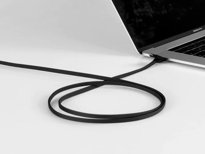 Keep your devices charged with this $20 6-in-1 charging cable