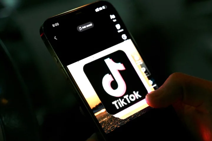 EU digital chief urges TikTok to quickly adopt new rules