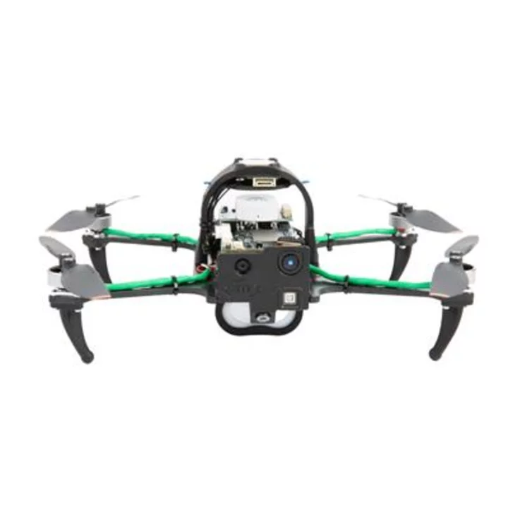 ModalAI® Launches Even Smaller, Smarter, and Safer Development Drone: VOXL® 2 Starling