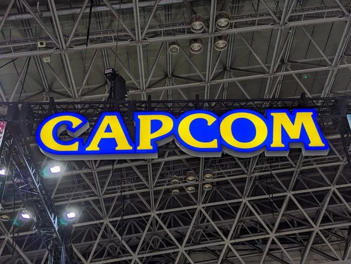 Capcom shares lunge 6% on 'Monster Hunter' mobile launch