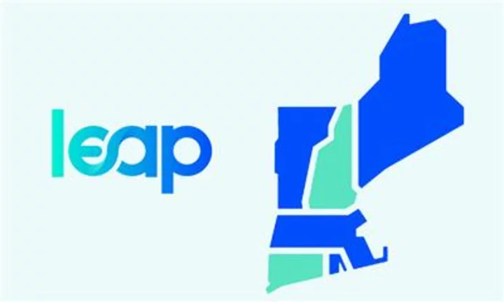 Leap Expands into New England, Launches Grid Services Offerings to Drive the Growth of Distributed Energy Resources in Massachusetts and Rhode Island