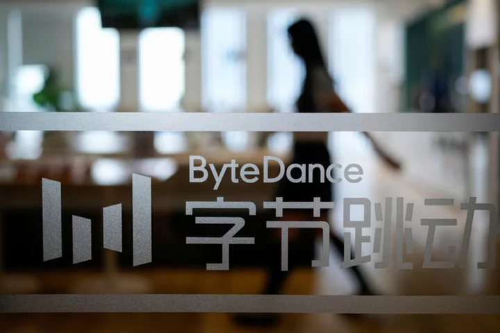 Exclusive-China's Bytedance is talking to likely buyers about gaming unit Moonton's sale-sources