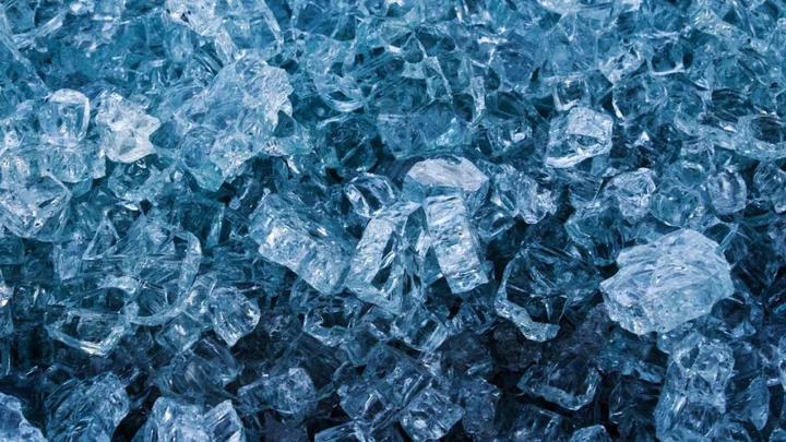 Science recreate mysterious ice found on Neptune that only melts at extreme temperatures