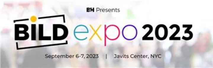 Bild Expo Is Live: Join Us at Gear Expo for New Product Announcements and Educational Presentation