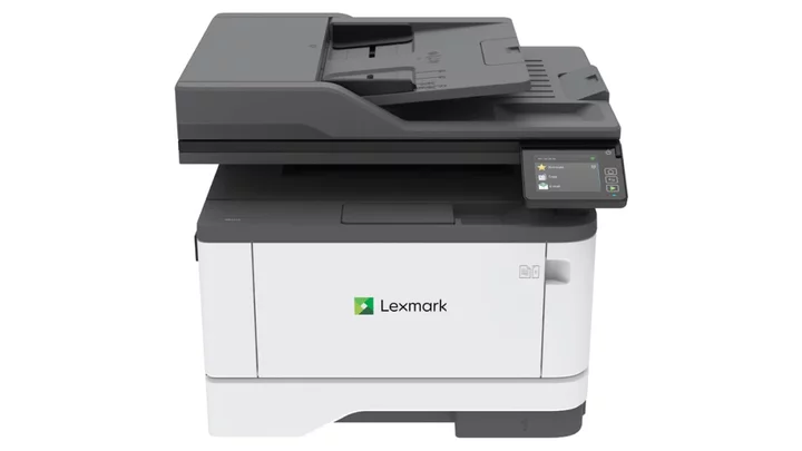 Lexmark MB3442i Review