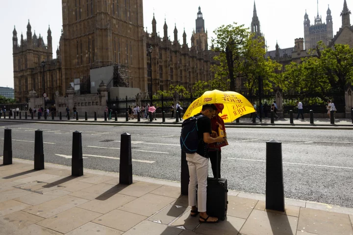 September Broke the Global Heat Record by a ‘Gobsmackingly Bananas’ Margin