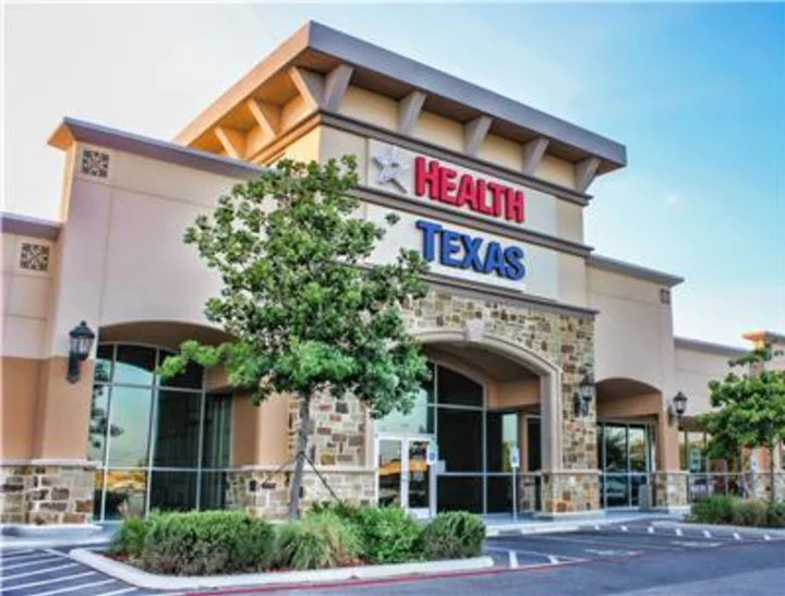 eClinicalWorks Population Health Tools Help 73 Provider HealthTexas Medical Group Achieve a Five-Star Customer Rating