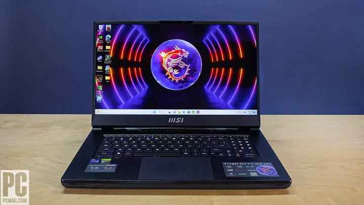 The Best 17-Inch Laptops for 2023