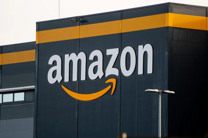 Amazon to Invest $12.7 Billion in India Cloud Services by 2030