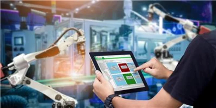 Schneider Electric launches EcoStruxure™ Automation Expert V23.0: The Cutting-Edge Evolution of Industrial Automation