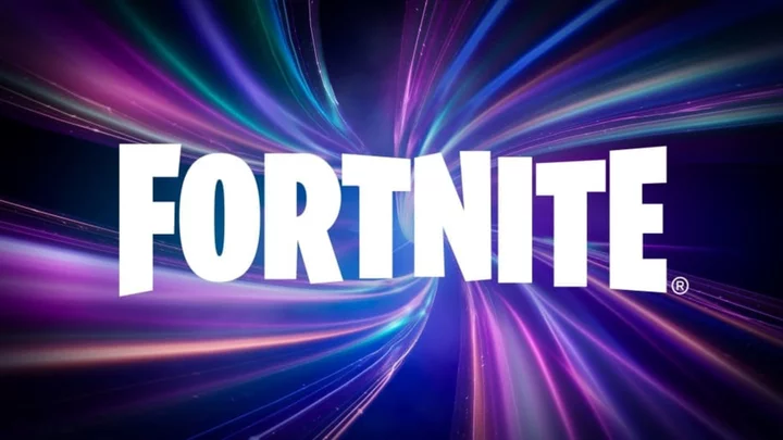 Fortnite Chapter 5 Countdown