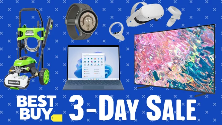 Best Buy Father's Day Sale: Save on Sonos, Microsoft Surface, Apple Gift Cards, More