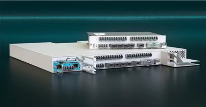 Adtran unveils industry’s first 64G Fibre Channel solution for quantum-safe DCI networking