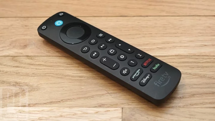 Amazon Alexa Voice Remote Pro Review