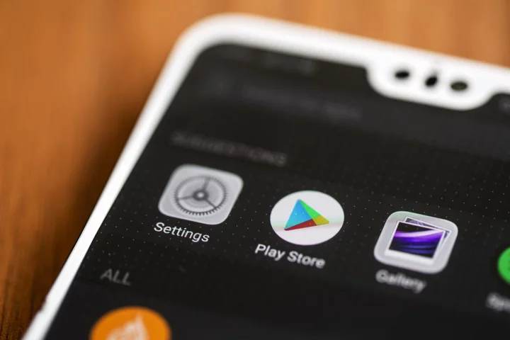 Google Tentatively Settles States’ Play Store Antitrust Suit