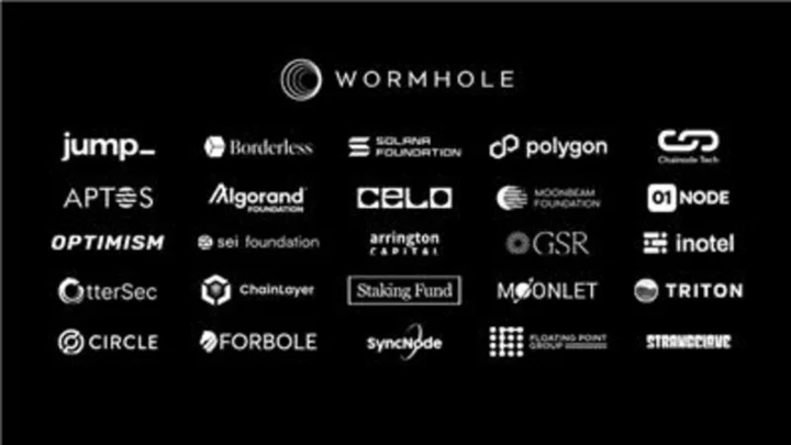 Leading Crypto Teams and Institutional Investors Team Up to Launch a $50M Cross-Chain Ecosystem Fund Powered by Wormhole