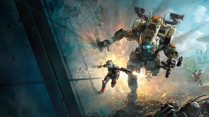 Debunking the Newest Titanfall 3 Rumor Trailer