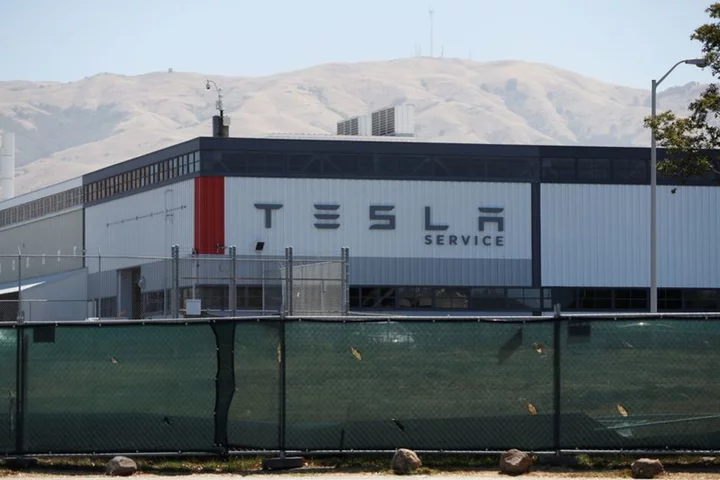 Factbox-Tesla courts interest from Turkey to India for next gigafactory