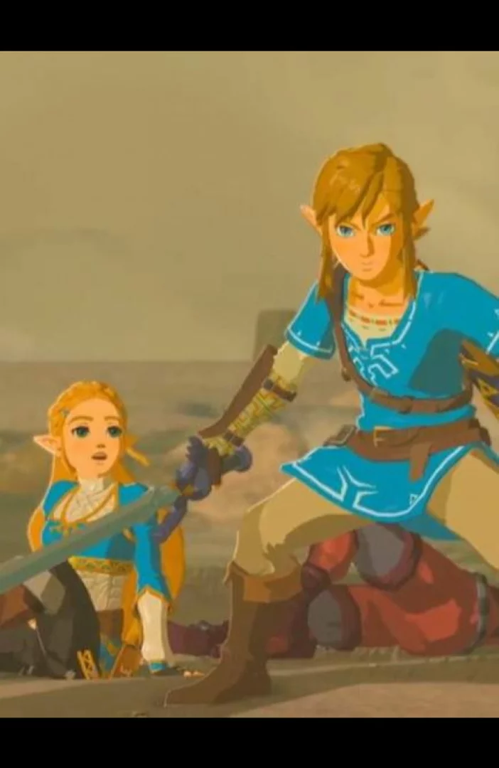 Producer Eiji Aonuma wants Zelda movie