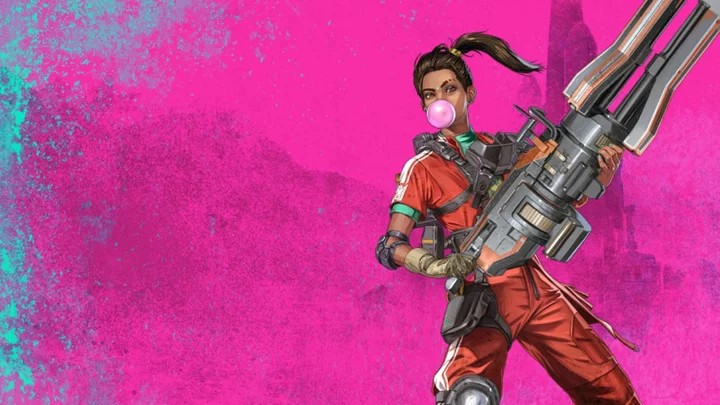 Insane New Rampart Bug Could Ruin Apex Legends