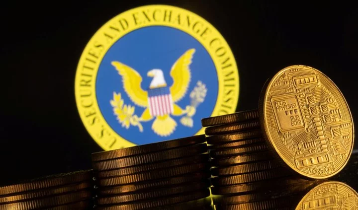 SEC files motion for restraining order to freeze Binance US assets