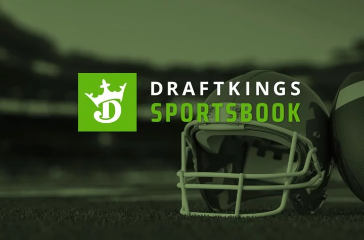 Bet $5, Win $200 Bonus GUARANTEED on a Week 1 CFB Parlay with DraftKings Promo Code!