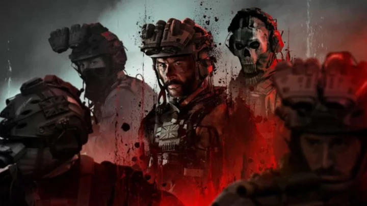 Every Map and Mode in Modern Warfare 3 Beta Weekend 1