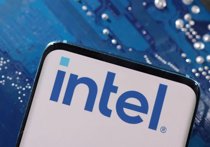 Intel to sell 10% stake in IMS Nanofabrication to TSMC