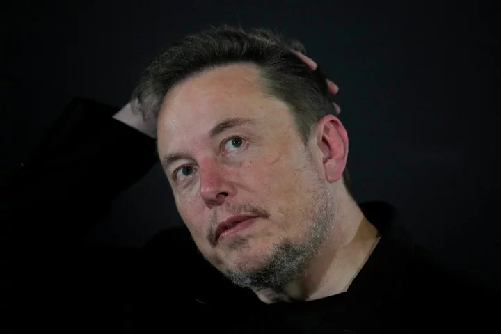 ChatGPT creator mocks Elon Musk’s new AI for ‘dad jokes’ and ‘cringey boomer humour’