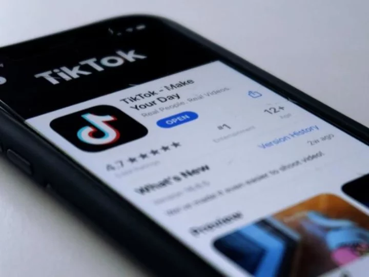 Texas' TikTok ban hit with First Amendment lawsuit