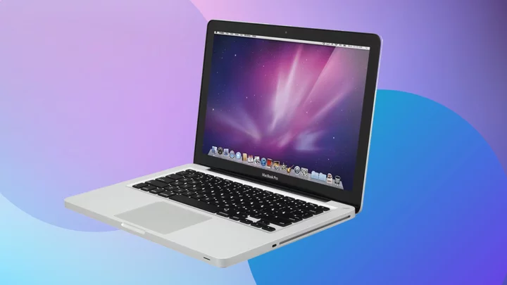 This refurbished MacBook Pro is only $269