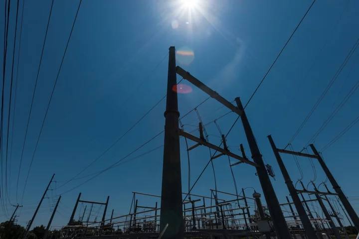 Texas Grid Keeps Power on With Aid of Alerts When Demand Soars