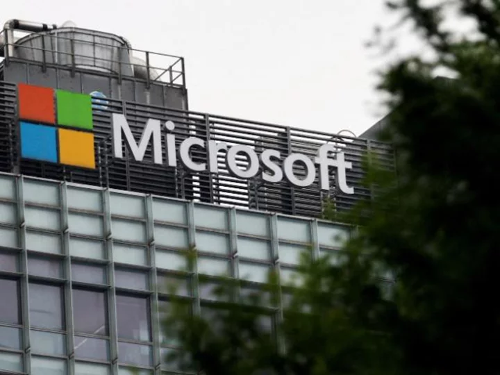 Microsoft to appeal IRS request for nearly $29 billion in back taxes