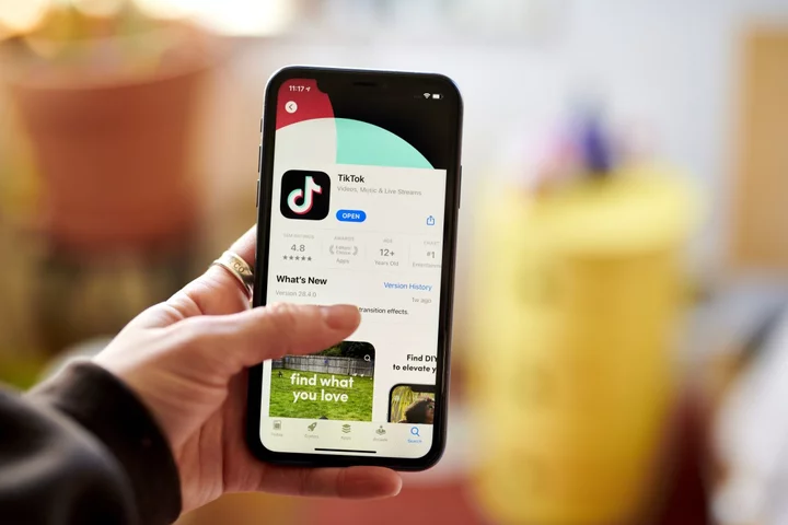 Montana Blocks TikTok in First Statewide Ban