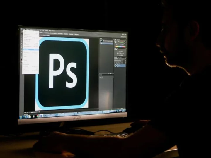 Adobe is adding an AI-powered image generator to Photoshop