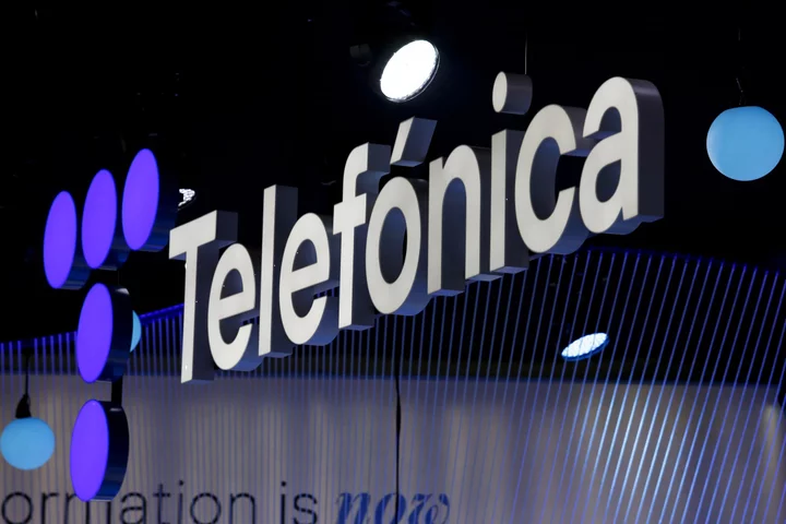 Spain Will Protect ‘Strategic Autonomy’ in Telefonica Stake Sale