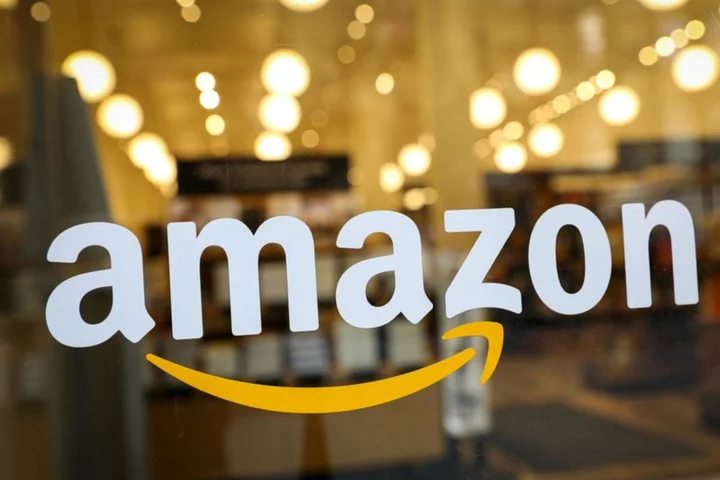 Amazon says it will run shopping ads on Snap