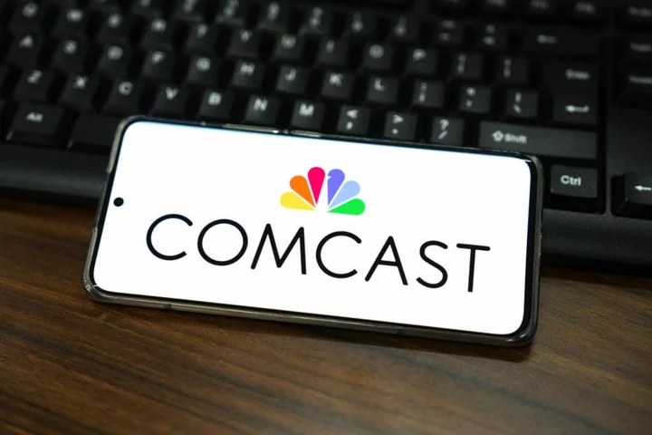 Comcast launches Now TV with 60 TV channels for cheap