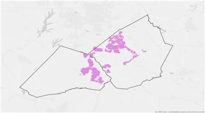 ADDING MULTIMEDIA Lumos to Invest Over $50 Million for 100% Fiber Optic Internet Expansion in Johnston and Harnett County