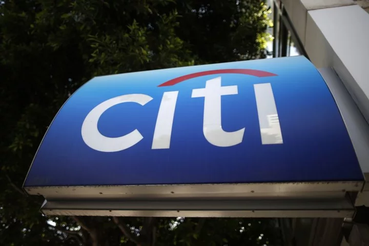 Barclays technology banker joins Citigroup