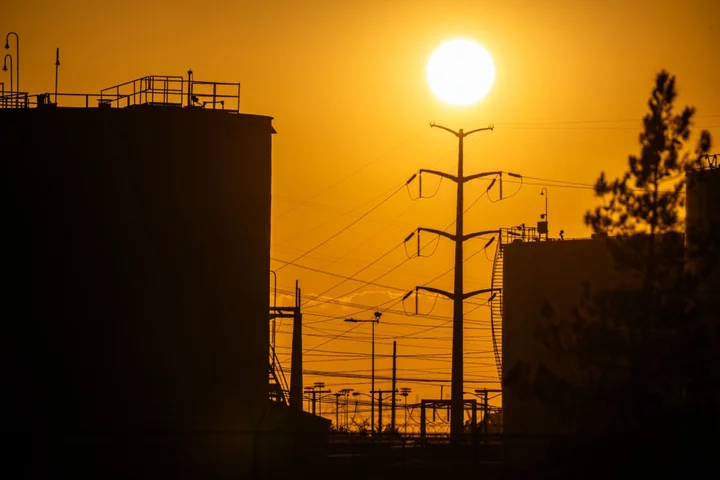 Quarter of US Population Faces Extreme Heat This Week