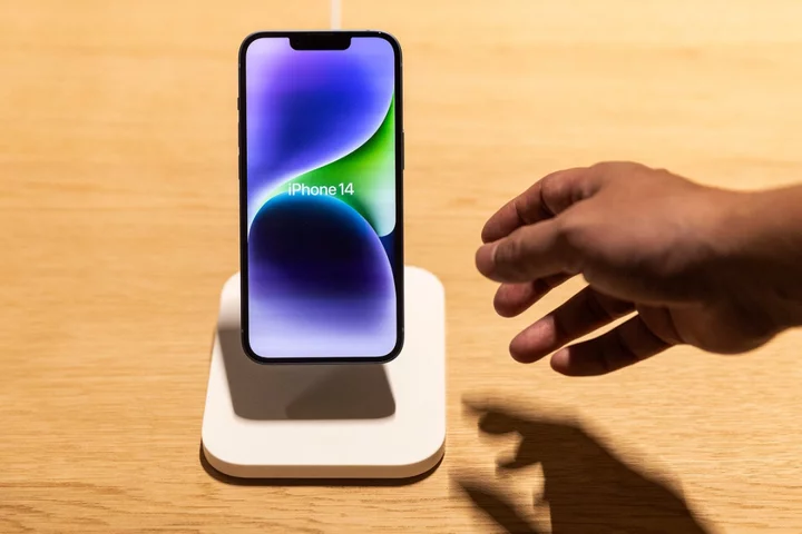 Apple event - live: iPhone 15 to bring new charging port and high price as Watch and AirPods update expected