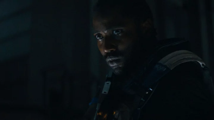 'The Creator' trailer drops John David Washington in a war between humans and AI