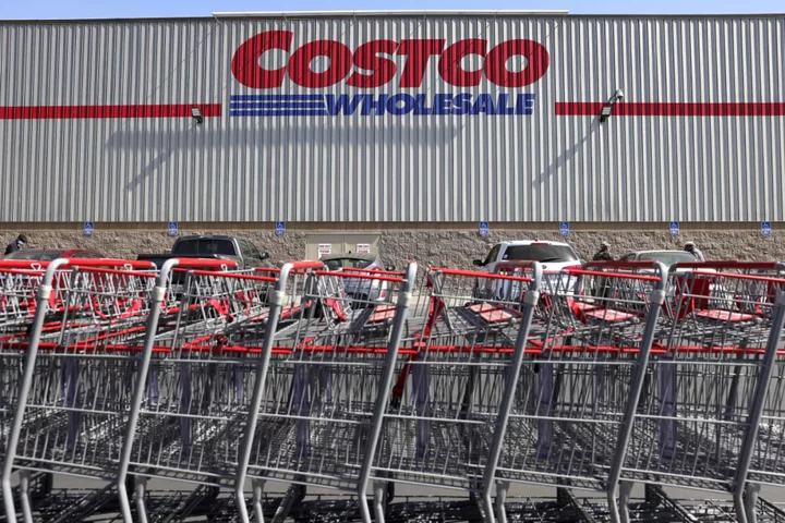 These Stocks Are Moving the Most Today: Costco, MillerKnoll, Amazon, Micron, and More