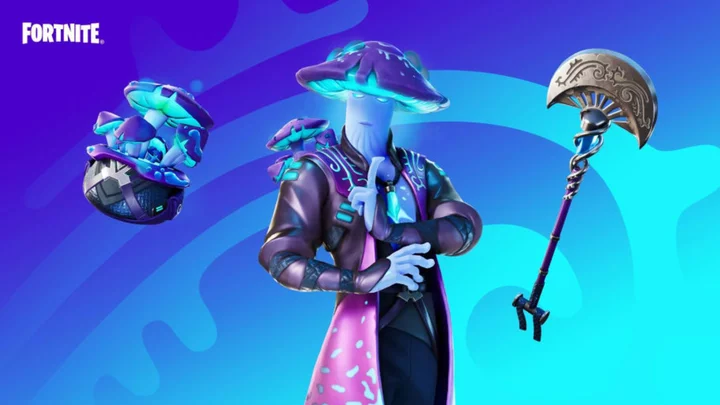 Fortnite Refer a Friend 3.0 Free Skin Leaked