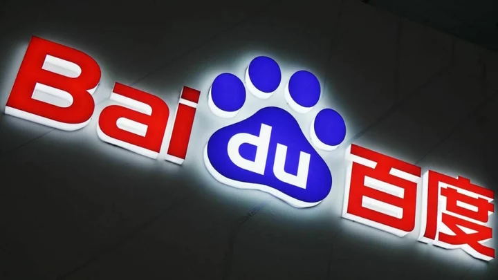 Baidu Claims Ernie Bot Outperforms OpenAI's ChatGPT